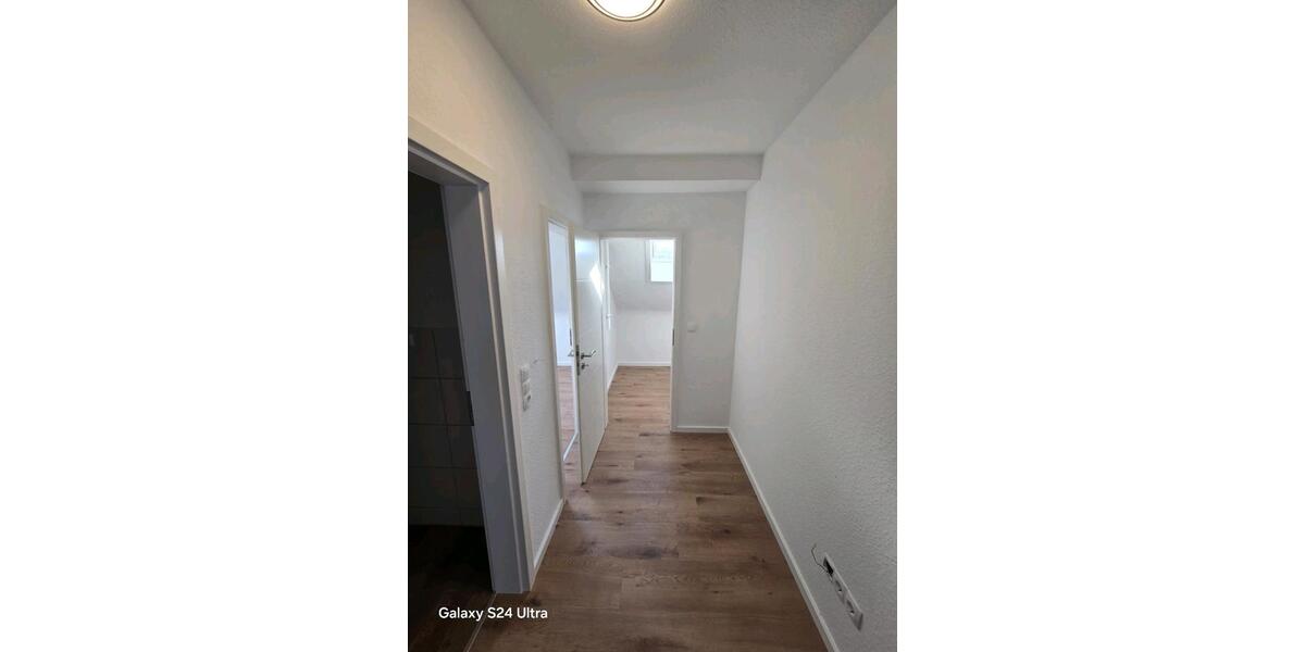 Dachgeschoßwohnung Lahntal - 2 Zimmer, 40 m&sup2;, 139.000&euro; | Angebot:26762547
