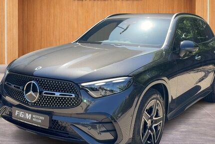 Mercedes-Benz GLC 220 15.192 km 53.900 &euro; Berlin 12169