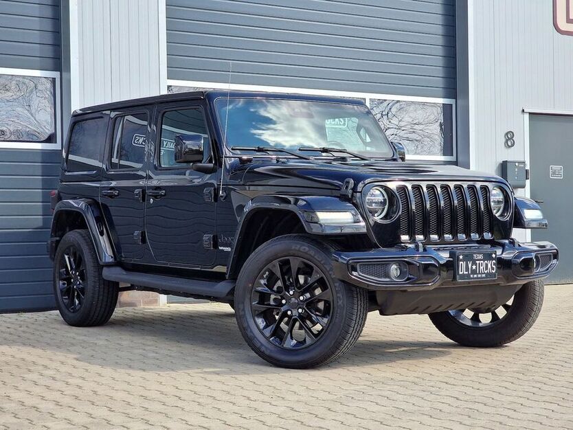 Wrangler