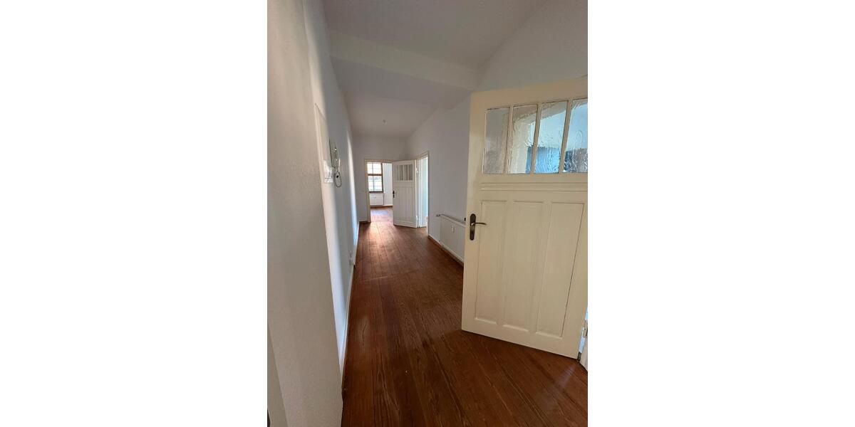 Etagenwohnung Güstrow - 2 Zimmer, 62 m&sup2;, 520&euro; | Angebot:26386163