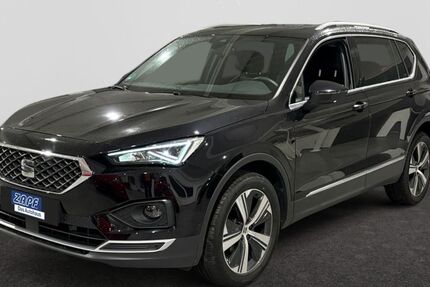 Seat Tarraco 74.600 km 27.290 &euro; Hof 95032