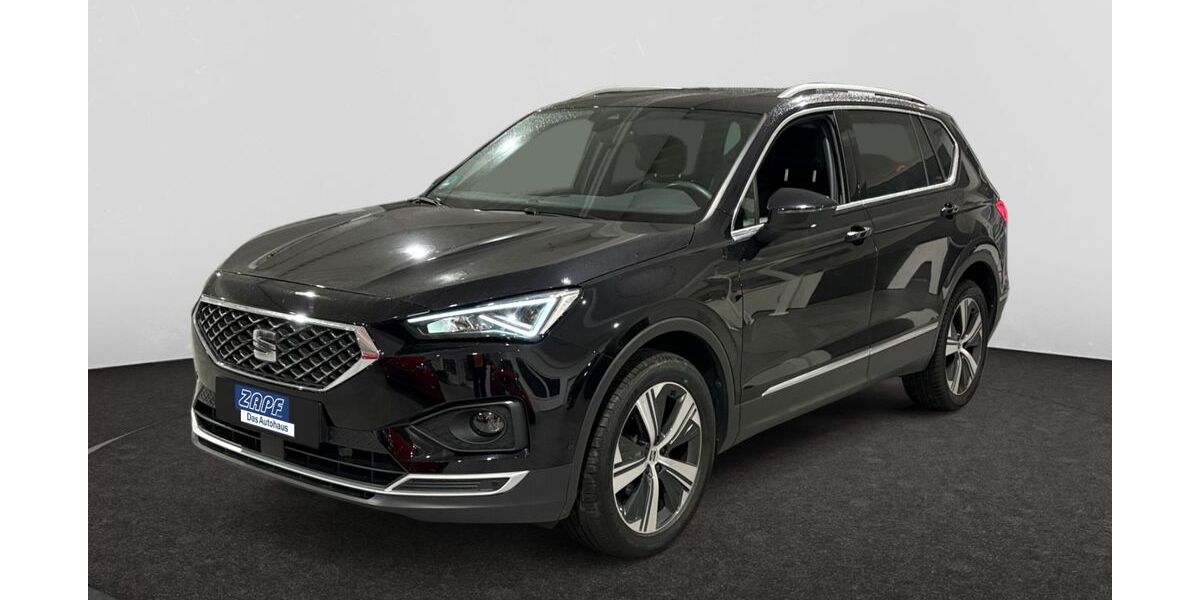 Seat Tarraco 74.600 km 27.490 &euro; Hof 95032