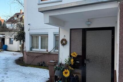 Haus Spaichingen - 5 Zimmer, 165 m&sup2;, 1.500&euro; | Angebot:24585307