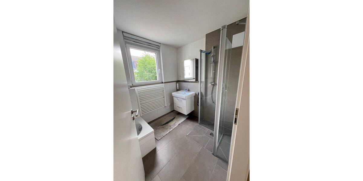 Terrassenwohnung Villingen-Schwenningen Villingen - 3 Zimmer, 88 m&sup2;, 1.150&euro; | Angebot:26796426