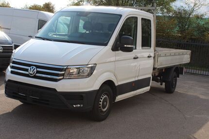 VW Crafter 154.400 km 22.400 € Gernsheim 64579