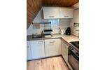 Dachgeschoßwohnung Bielefeld Heepen - 2 Zimmer, 60 m&sup2;, 600&euro; | Angebot:26351649