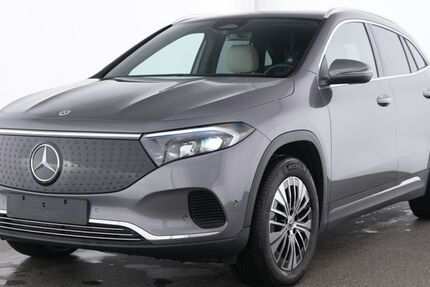 Mercedes-Benz EQA 7.735 km 39.610 &euro; Nordhausen 99734