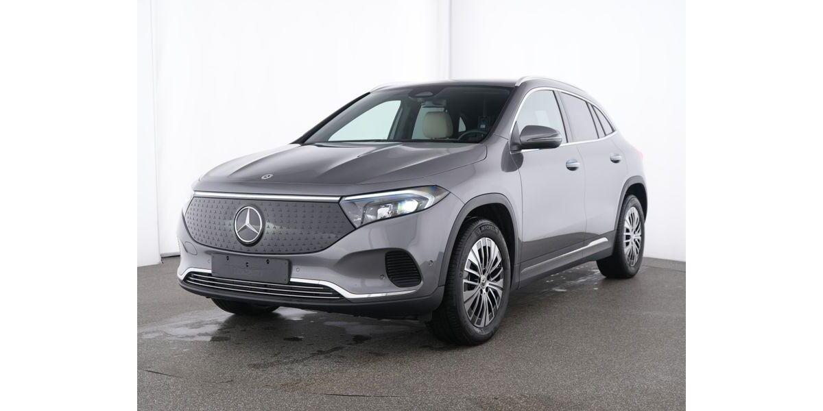 Mercedes-Benz EQA 7.735 km 39.610 &euro; Nordhausen 99734