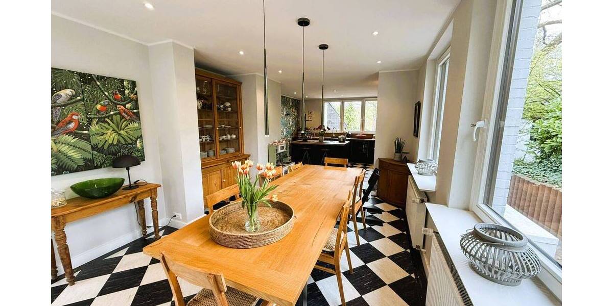 Bungalow Seevetal Emmelndorf - 7 Zimmer, 284 m&sup2;, 1.395.000&euro; | Angebot:26819693