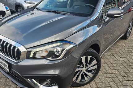 Suzuki (SX4) S-Cross 78.790 km 16.900 &euro; Isterberg 48465