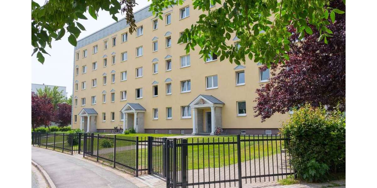 Etagenwohnung Leinefelde Leinefelde - 4 Zimmer, 74 m&sup2;, 520&euro; | Angebot:25096740