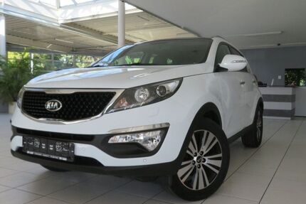 Kia Sportage 112.000 km 12.980 € Öhringen 74613
