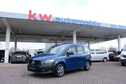 Mercedes-Benz Citan 108.900 km 14.900 &euro; Erfurt 99085