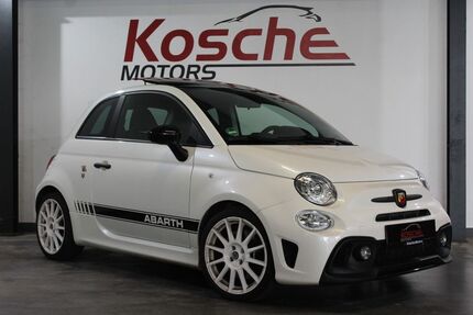 Abarth 595 69.987 km 19.480 € Neuwied 56566