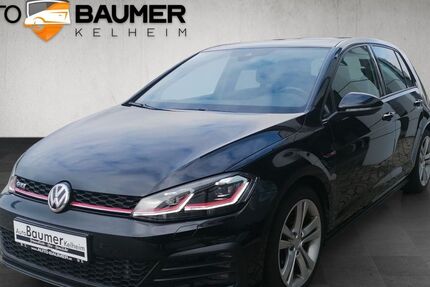 VW Golf 78.593 km 21.440 &euro; Kelheim 93309