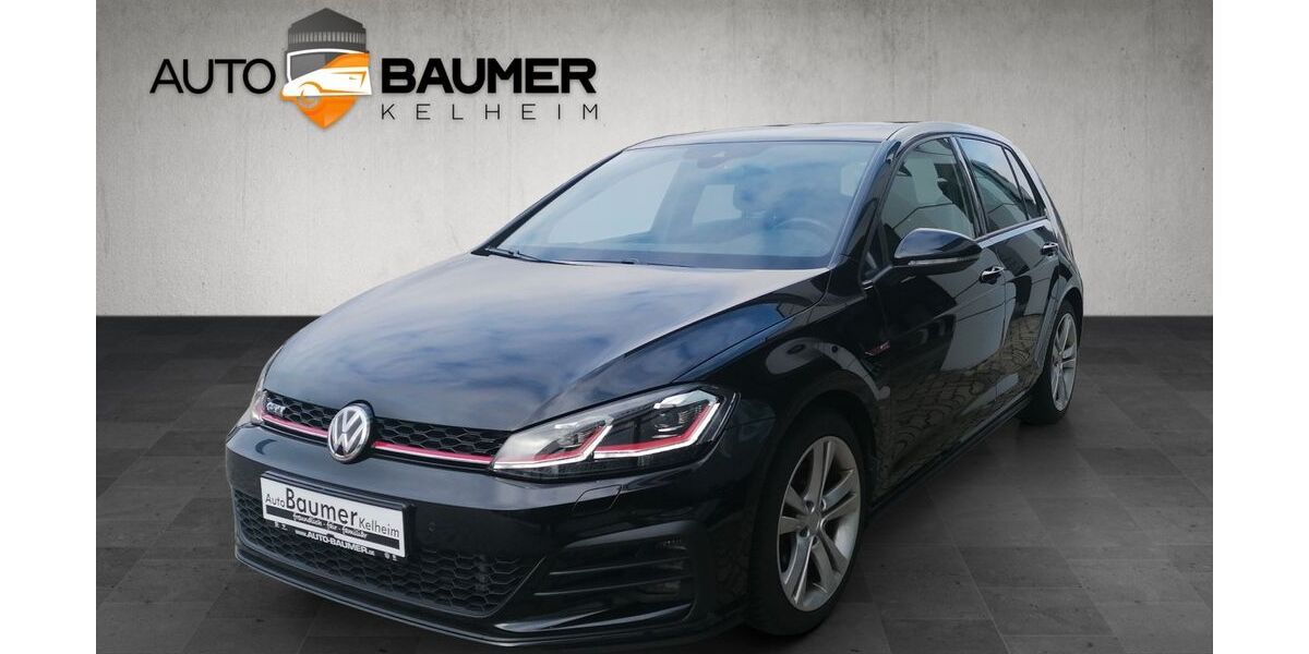 VW Golf 78.593 km 21.440 &euro; Kelheim 93309