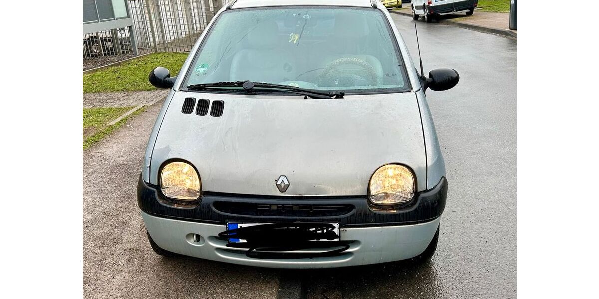 Renault Twingo 208.822 km 1.800 &euro; Lünen 44536