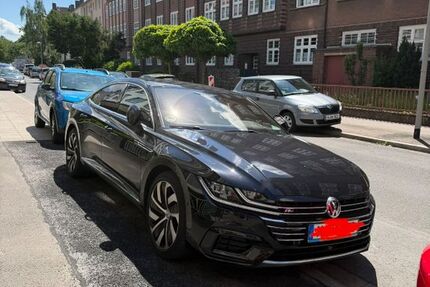 VW Arteon 98.000 km 22.500 &euro; Hannover 30169