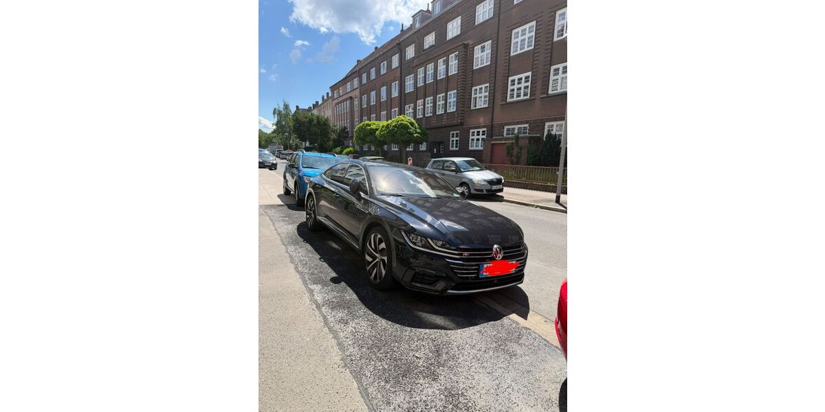 VW Arteon 98.000 km 24.990 &euro; Hannover 30169