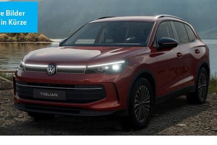 VW Tiguan 25.420 km 29.990 &euro; Wolfsburg 38440