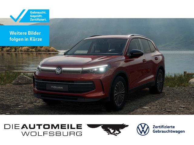 VW Tiguan 25.420 km 29.990 &euro; Wolfsburg 38440
