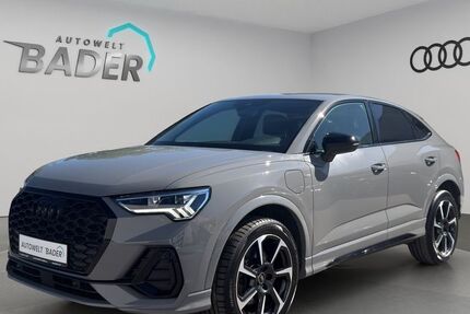 Audi Q3 54.227 km 37.930 &euro; Bruckmühl 83052