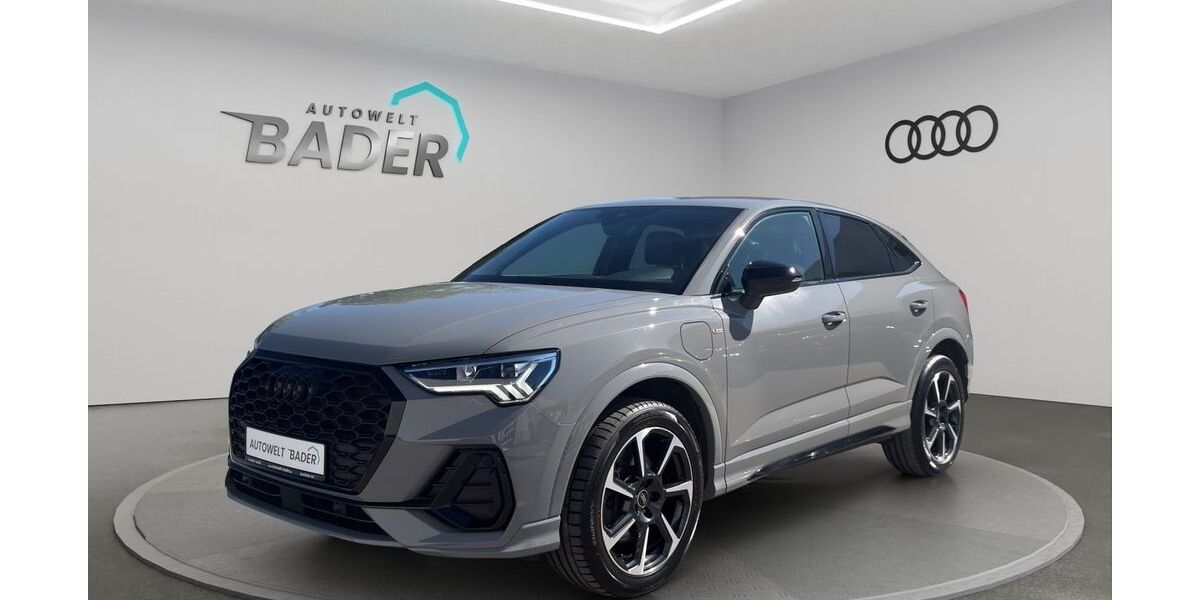 Audi Q3 54.227 km 37.930 &euro; Bruckmühl 83052