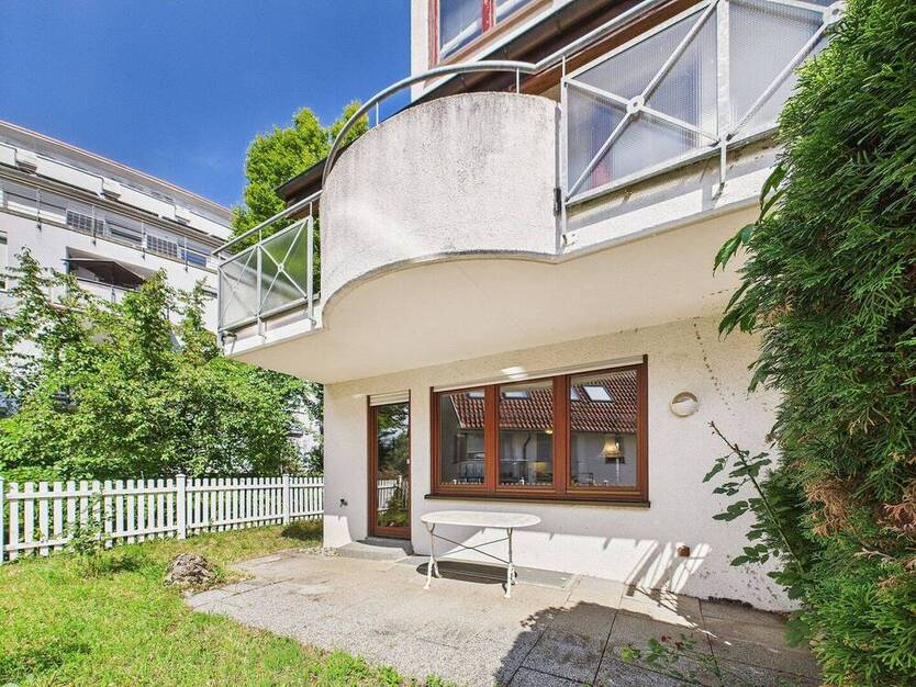 Ein Zuhause mit Herz und Potenzial - Reiheneckhaus für Familien in Waiblingen-Neustadt! 4 zimmer