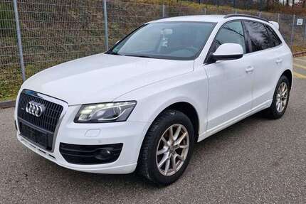 Audi Q5 275.180 km 7.750 &euro; Bretten 75015