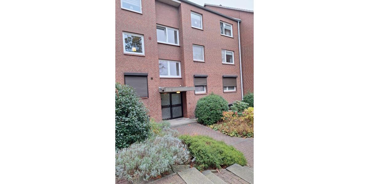 Etagenwohnung Halstenbek - 3 Zimmer, 84 m&sup2;, 336.000&euro; | Angebot:25087306