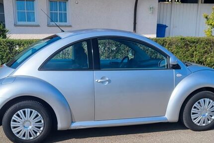 VW Beetle 70.000 km 3.900 &euro; Steisslingen 78256