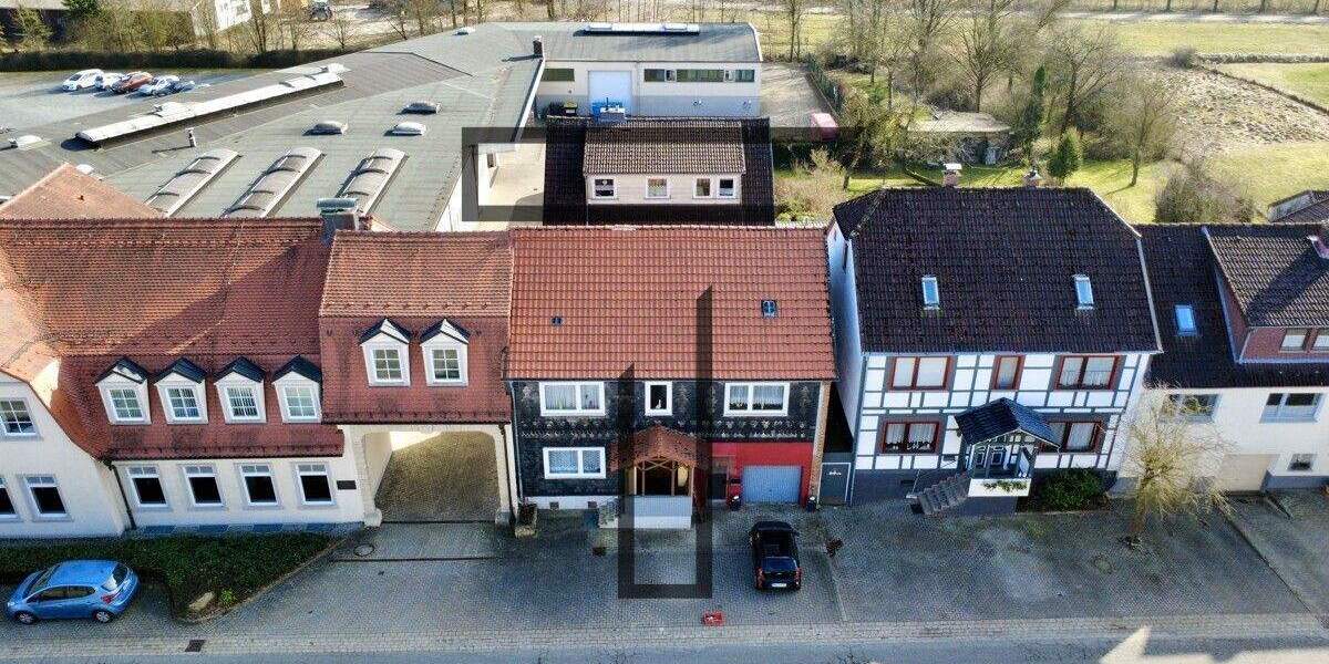 Einfamilienhaus Bad Lauterberg im Harz / Bartolfelde Bartolfelde - 1 Zimmer, 324 m&sup2;, 144.900&euro; | Angebot:25474622