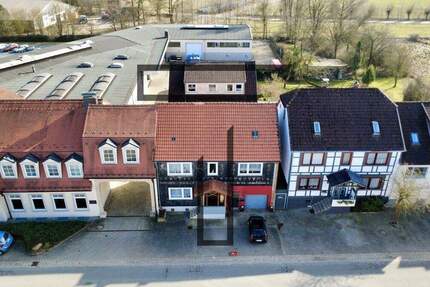 Haus Bad Lauterberg im Harz / Bartolfelde Bartolfelde - 1 Zimmer, 324 m&sup2;, 144.900&euro; | Angebot:25474622