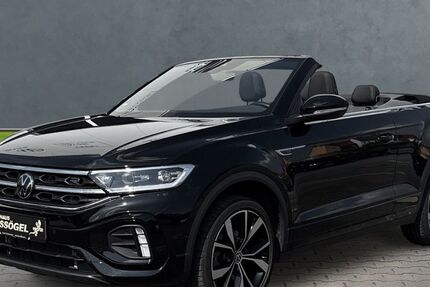 VW T-Roc 15.691 km 33.850 &euro; Naumburg 06618