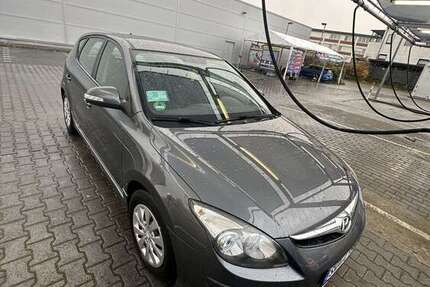 Hyundai i30 142.790 km 3.400 € Wiesbaden 65185