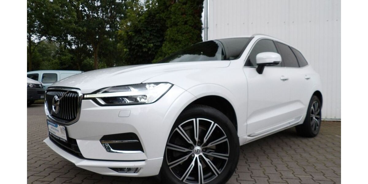 Volvo XC60 107.900 km 24.690 &euro; Garrel 49681