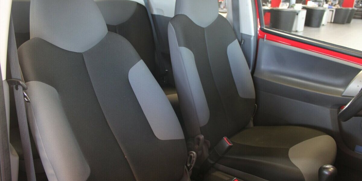 Citroen C1 1.0 12V 55.636 km 3.980 &euro; Euskirchen 53881