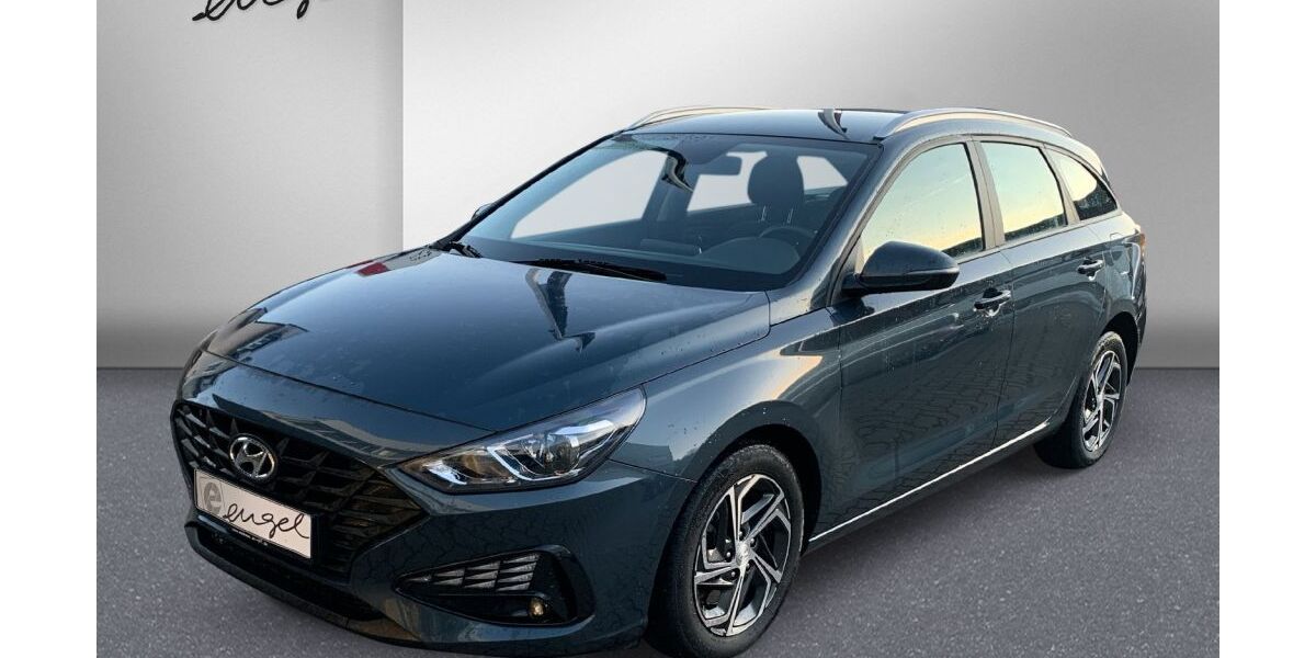 Hyundai i30 57.738 km 18.373 &euro; Wunsiedel 95632