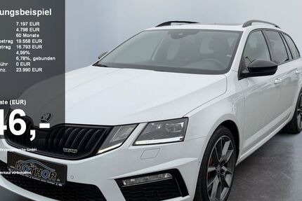 Skoda Octavia 78.676 km 24.290 &euro; Gardelegen 39638