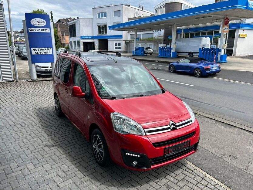 Berlingo