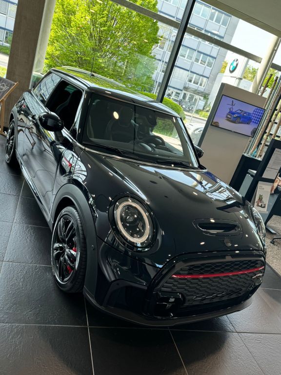 John Cooper Works