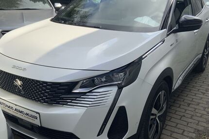 Peugeot 3008 43.532 km 20.500 &euro; Hennef 53773