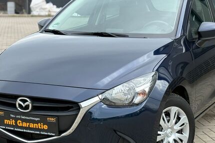 Mazda 2 91.000 km 9.790 &euro; Verden 27283