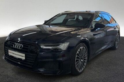Audi A6 50.500 km 45.260 &euro; Weilheim 82362