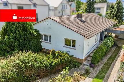 Haus Dieburg - 4 Zimmer, 132 m&sup2;, 724.744&euro; | Angebot:26595842