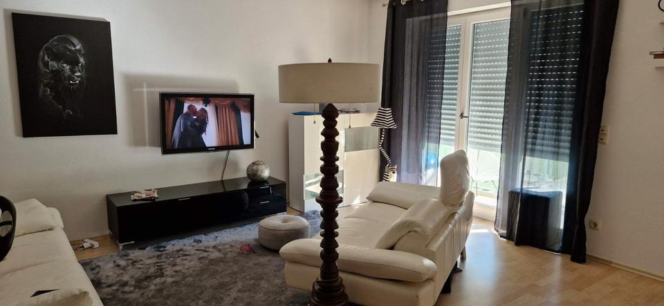 Etagenwohnung Neutraubling - 2 Zimmer, 55 m&sup2;, 253.000&euro; | Angebot:26425418