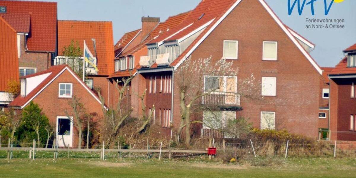Etagenwohnung Juist - 3 Zimmer, 57 m&sup2;, 389.000&euro; | Angebot:26344644