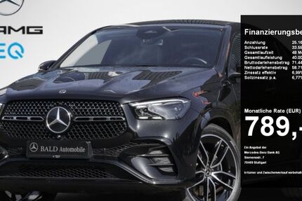 Mercedes-Benz GLE 300 19.864 km 82.780 &euro; Dillenburg 35683