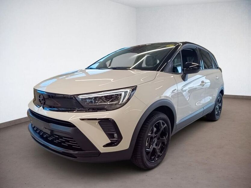 Crossland (X)