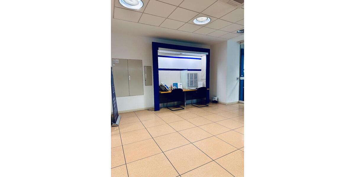 Gewerbeobjekt Burg - 3.900&euro; | Angebot:23794668